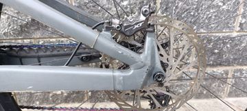 Used Focus JAM² 7.9 2022 2022 Mountainbike, Light Gray, 29 — image 7 of 9