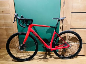 Orbea ORCA M20 2021 2021 Road & Gravel usato