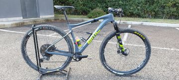 Gebrauchtes BMC Teamelite 01 THREE 2018 2018 MTB