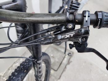 Used Cannondale Scalpel Si 2017 Mountainbike — image 6 of 9
