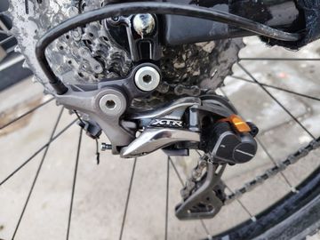 Brugt Cannondale Scalpel Si 2017 Mountainbike — billede 3 af 9