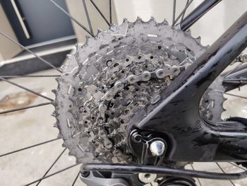 Used Cannondale Scalpel Si 2017 Mountainbike — image 7 of 9