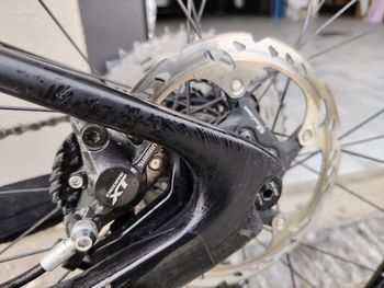 Used Cannondale Scalpel Si 2017 Mountainbike — image 8 of 9