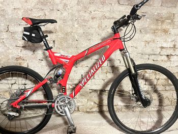 Specialized, Stumpjumper Comp