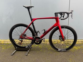 Lapierre, Aircode Shimano Dura Ace Di2