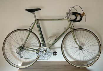 PUCH, Mistral SE