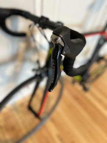 Used Specialized Tarmac Expert 2016 2016 Road & Gravel, Black — image 5 of 18