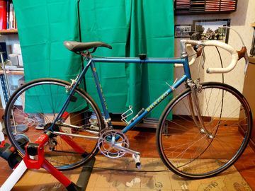 Brugt sconosciuta Brazzo 1980 Road & Gravel