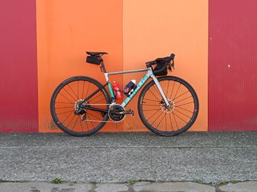 Used Focus Izalco SRAM Rival eTap AXS 2021 Road & Gravel