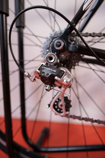Used Colnago EPS (Extreme Power System) 2010 2010 Road & Gravel, Weiß — image 2 of 7
