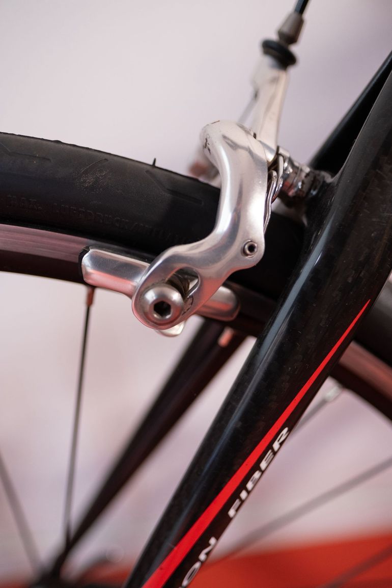 Used Colnago EPS (Extreme Power System) 2010 2010 Road & Gravel, Weiß — image 7 of 7