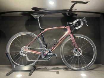 Used Lapierre Xelius SL 8.0 Disc 2021 2021 Road & Gravel