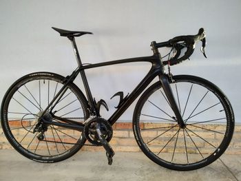 Specialized, S-Works Tarmac SL5