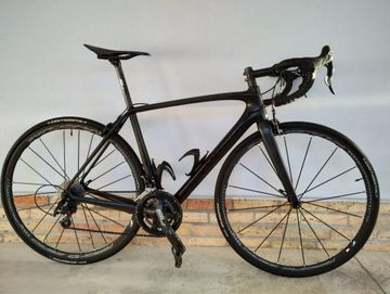 Gebrauchtes Specialized S-Works Tarmac SL5 2016 Road & Gravel