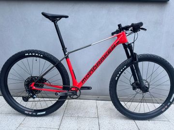 Gebrauchtes Mondraker CHRONO CARBON DC 2024 2024 MTB