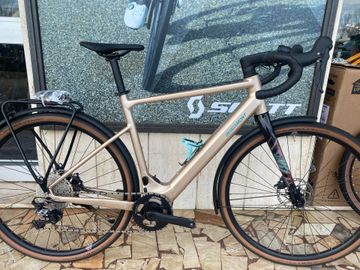 Used Bergamont E-Grandurance RD 8 2025 2025 Road & Gravel