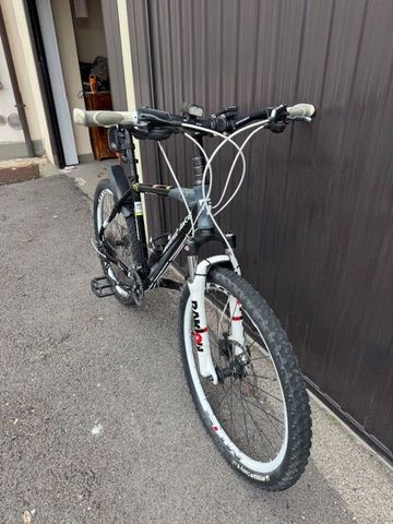 Brugt FRW West Lake 2012 Mountainbike — billede 2 af 4