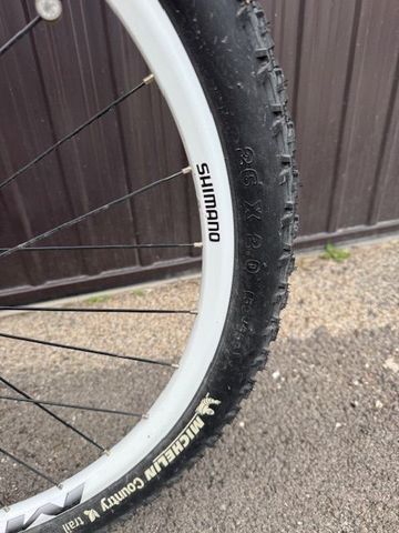 Brugt FRW West Lake 2012 Mountainbike — billede 3 af 4