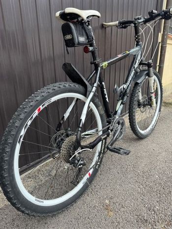 Used FRW West Lake 2012 Mountainbike — image 4 of 4