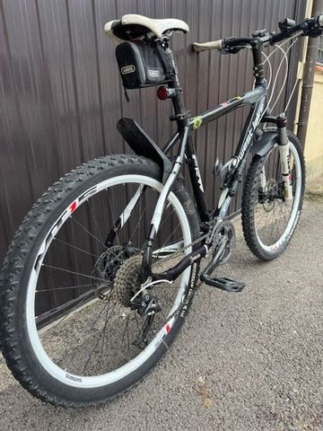 Brugt FRW West Lake 2012 Mountainbike — billede 4 af 4
