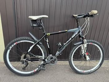Used FRW West Lake 2012 MTB