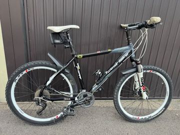 Brugt FRW West Lake 2012 MTB