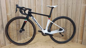 Guerciotti E 2023 Road & Gravel usato