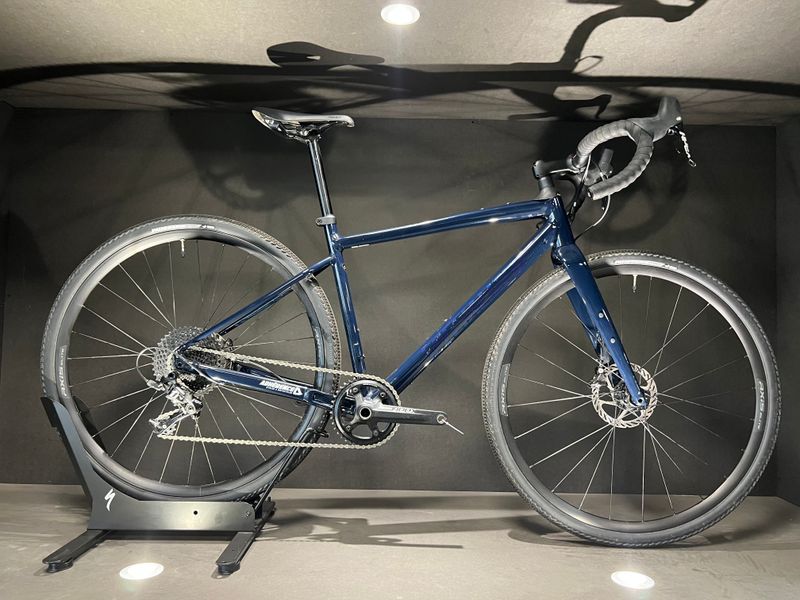 Specialized Diverge Comp E5 2023 2023 Road & Gravel usato