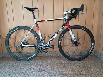 Coluer, Chrono