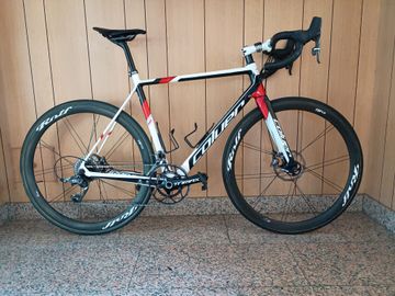 Gebrauchtes Coluer Chrono 2017 Road & Gravel