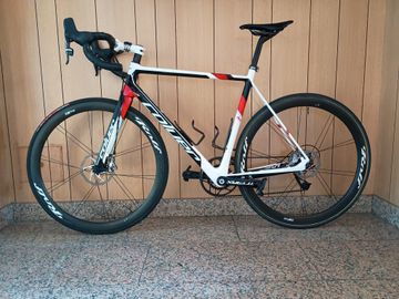 Coluer Chrono 2017 Road & Gravel d'occasion — image 2 sur 7