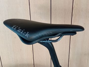 Coluer Chrono 2017 Road & Gravel d'occasion — image 6 sur 7