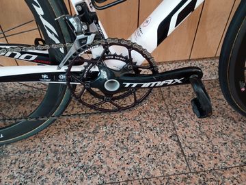 Coluer Chrono 2017 Road & Gravel d'occasion — image 5 sur 7
