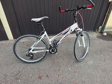 Gebrauchtes Bottecchia Fx 6061 2014 MTB