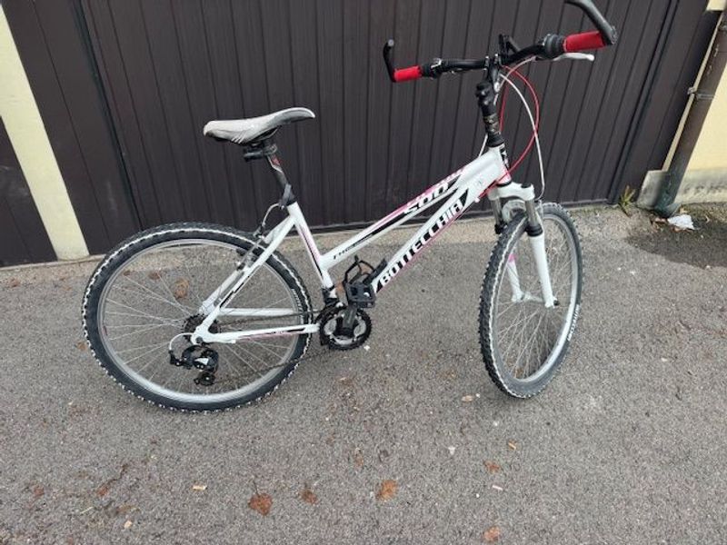 Used Bottecchia Fx 6061 2014 MTB