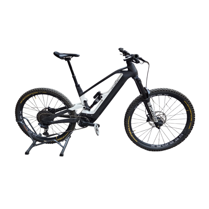 Used Olympia Hammer Edge 2025 2025 MTB