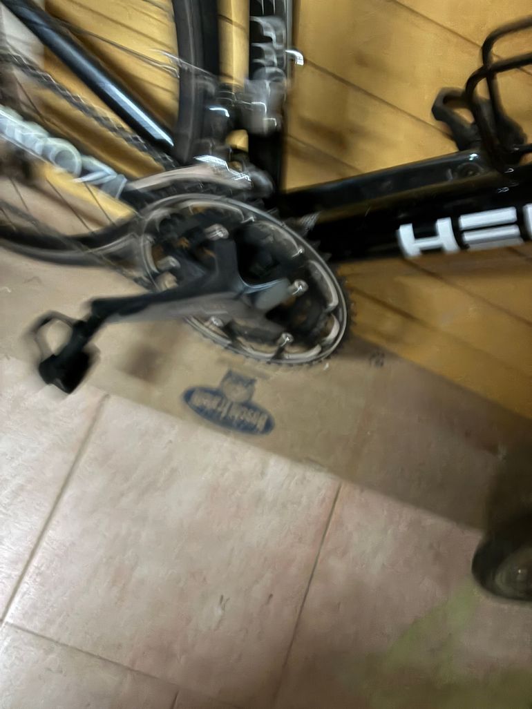 Used Hercules Emozione Pro 2010 Road & Gravel — image 2 of 4