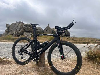 Wilier, Chrono Twin Blade