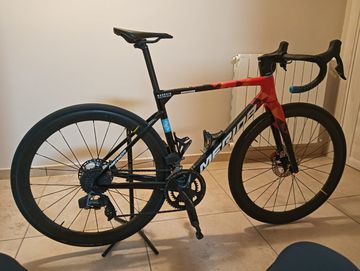 Used Merida Scultura SRAM Rival eTap AXS 2023 Road & Gravel