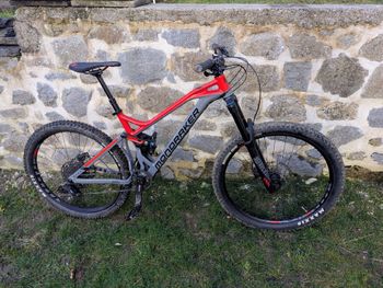 Used Mondraker Dune 2020 2020 MTB