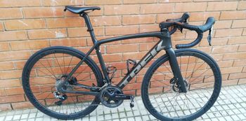Trek, TREK EMONDA SLR Project One Dura-ace 11v Talla 54