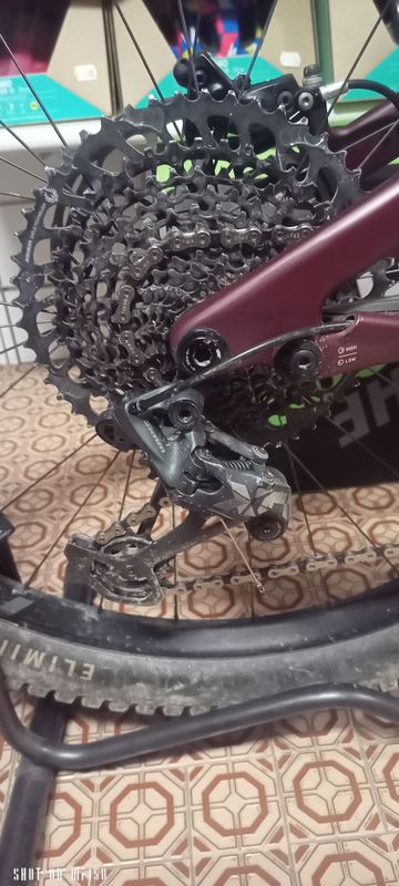 Used Specialized Turbo Levo 3 Expert 2022 2022 MTB