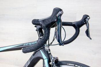 Used Bianchi Intrepida 2018 Road & Gravel, Black — image 11 of 19