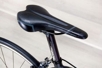 Used Bianchi Intrepida 2018 Road & Gravel, Black — image 9 of 19