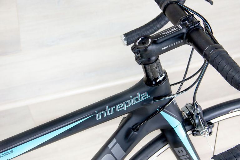 Bianchi Intrepida 2018