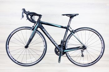 Used Bianchi Intrepida 2018 Road & Gravel, Black — image 2 of 19