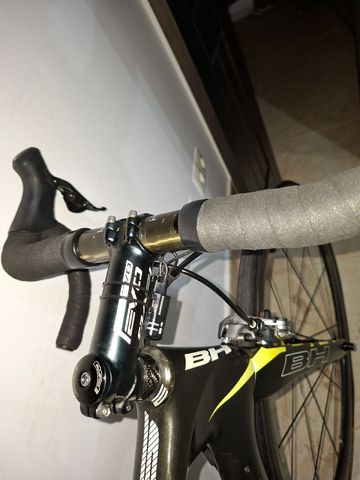 Used BH G6 Pro 2018 Road & Gravel, Black — image 6 of 12