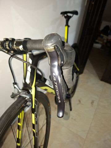 Used BH G6 Pro 2018 Road & Gravel, Black — image 8 of 12