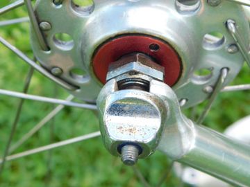 Brugt VITUS CARBONE PLUS 3 1985 Road & Gravel — billede 3 af 25