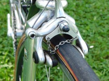 Brugt VITUS CARBONE PLUS 3 1985 Road & Gravel — billede 23 af 25